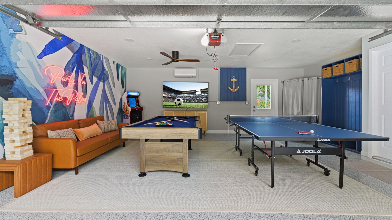 Photo of Bedroom in Palm Harbor