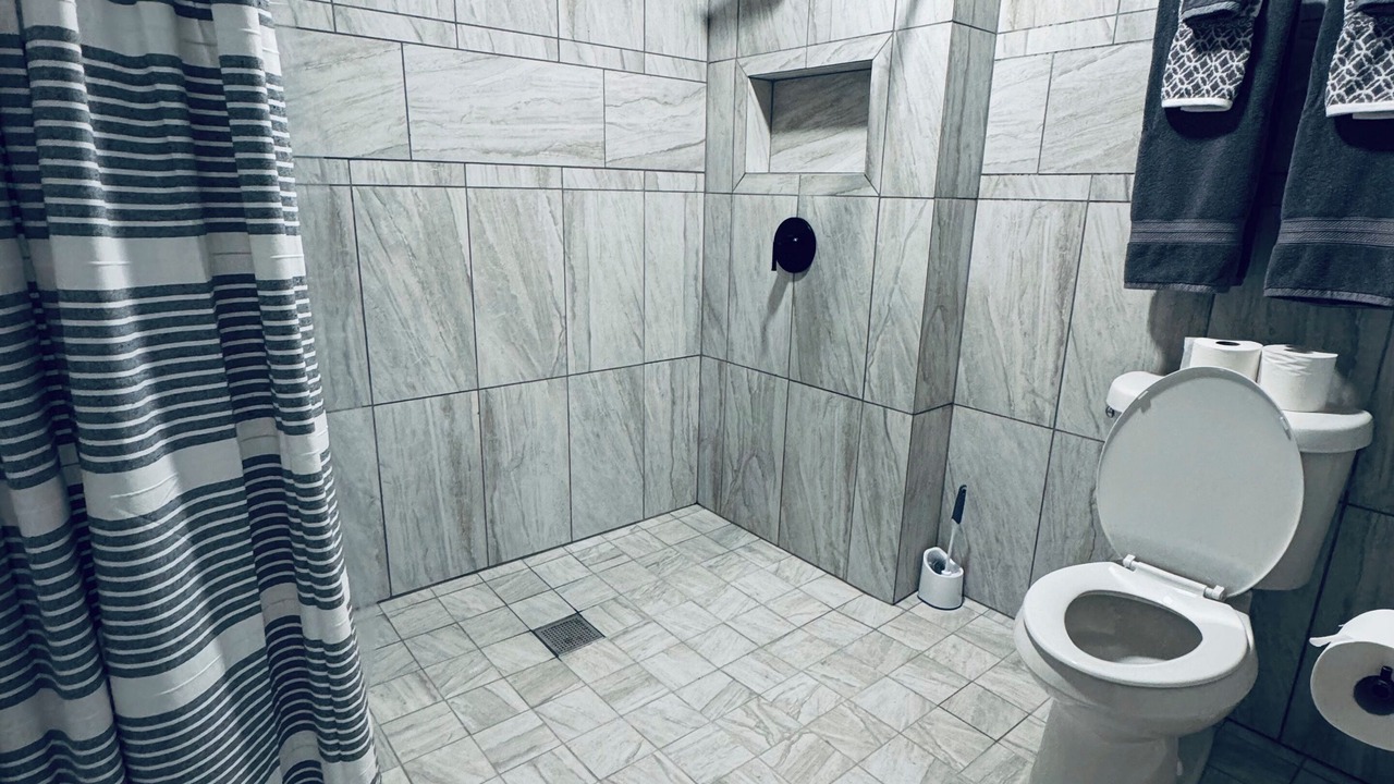 Photo of Bathroom in Wellston
