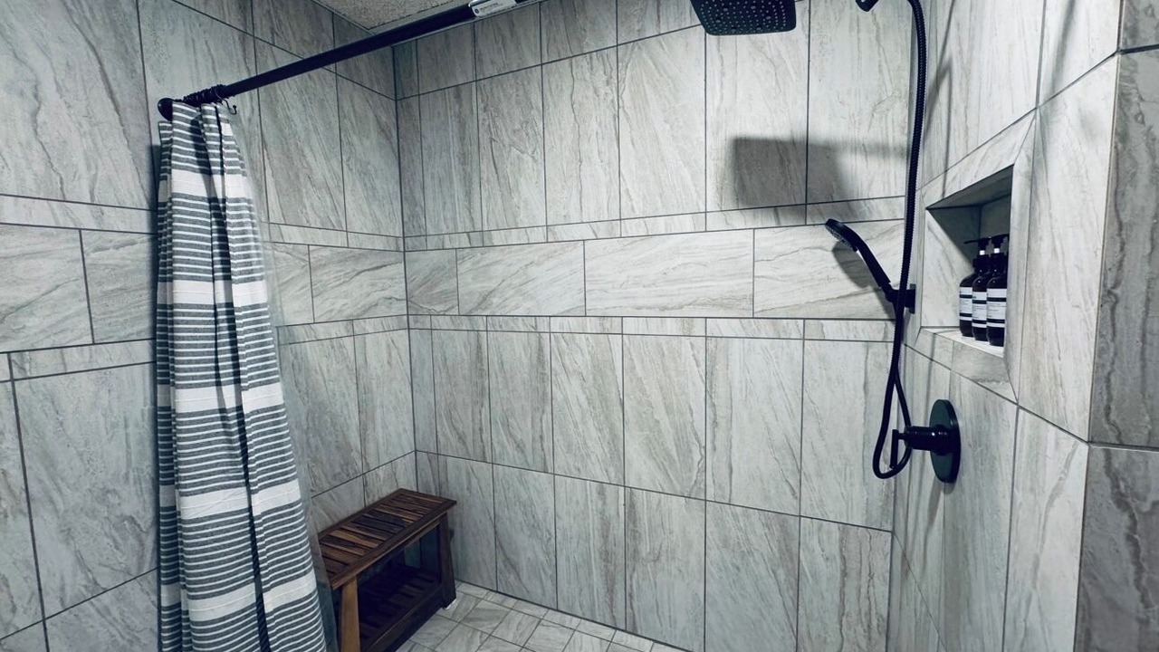 Photo of Bathroom in Wellston