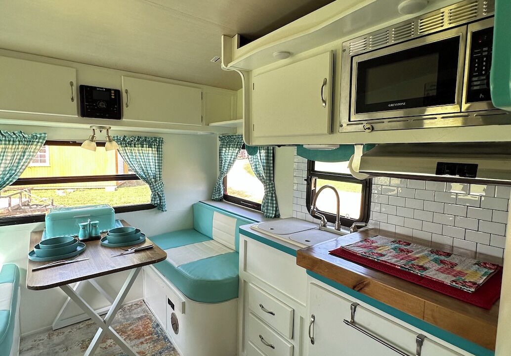 Photo of Kitchen in Murfreesboro