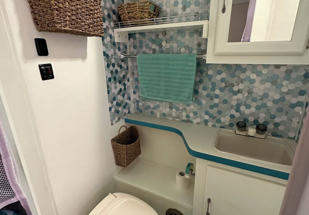Photo of Bathroom in Murfreesboro