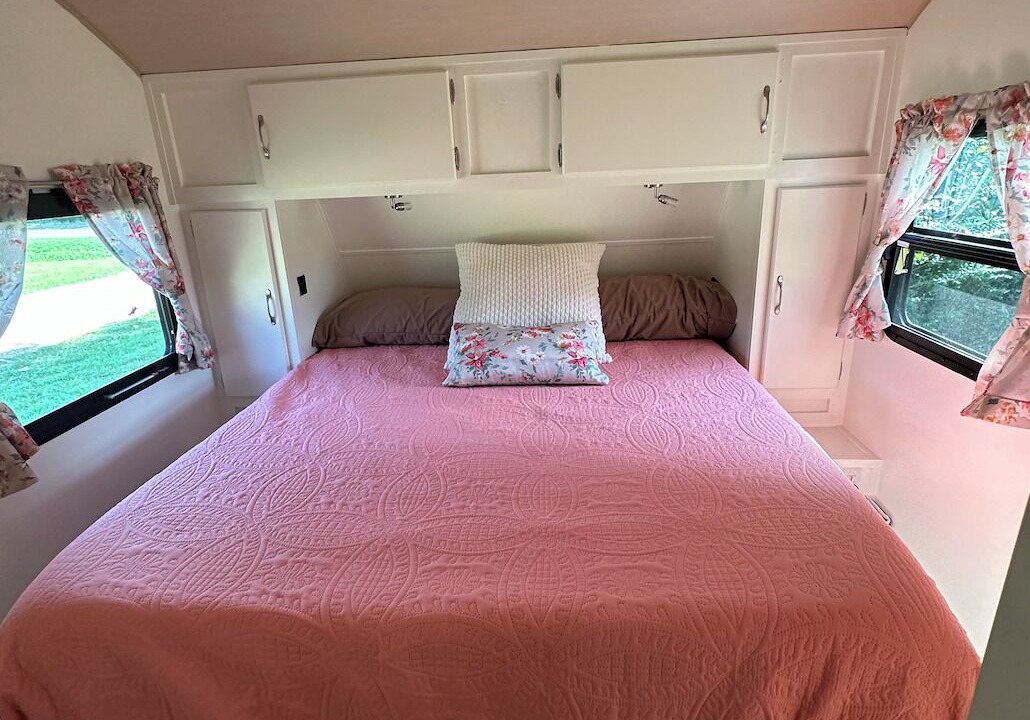 Photo of Bedroom in Murfreesboro