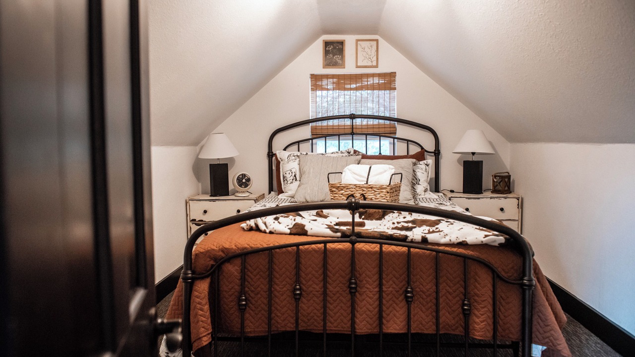 Photo of Bedroom in Thackerville