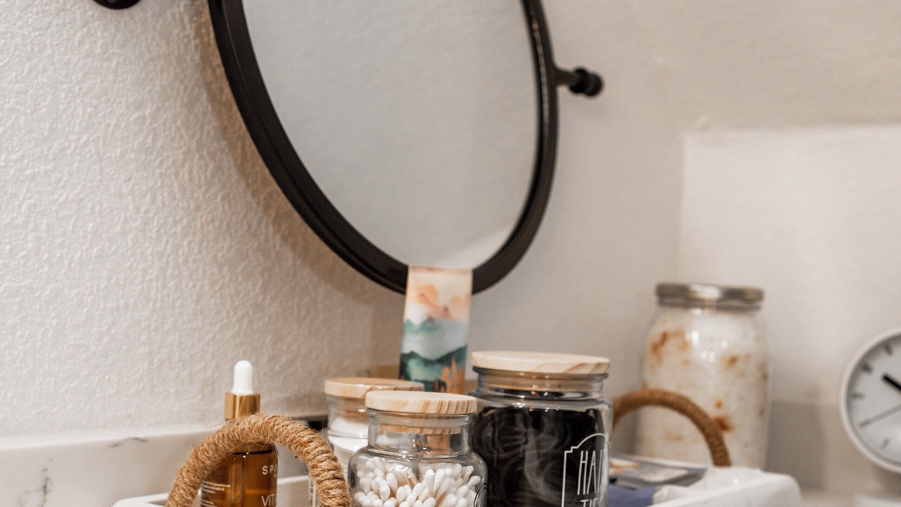 Photo of Bathroom in Thackerville