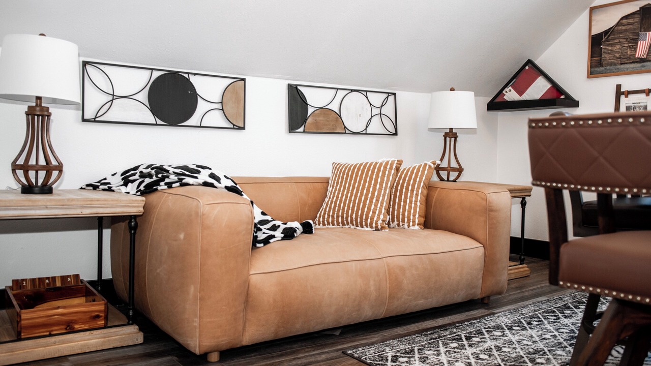 Photo of Livingroom in Thackerville