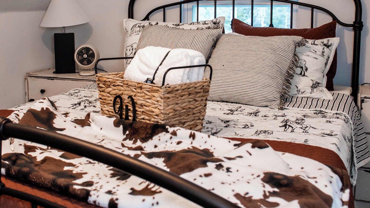 Photo of Bedroom in Thackerville