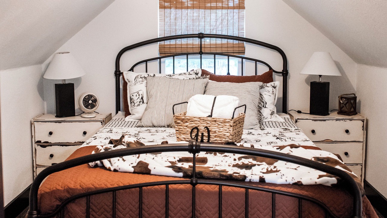 Photo of Bedroom in Thackerville