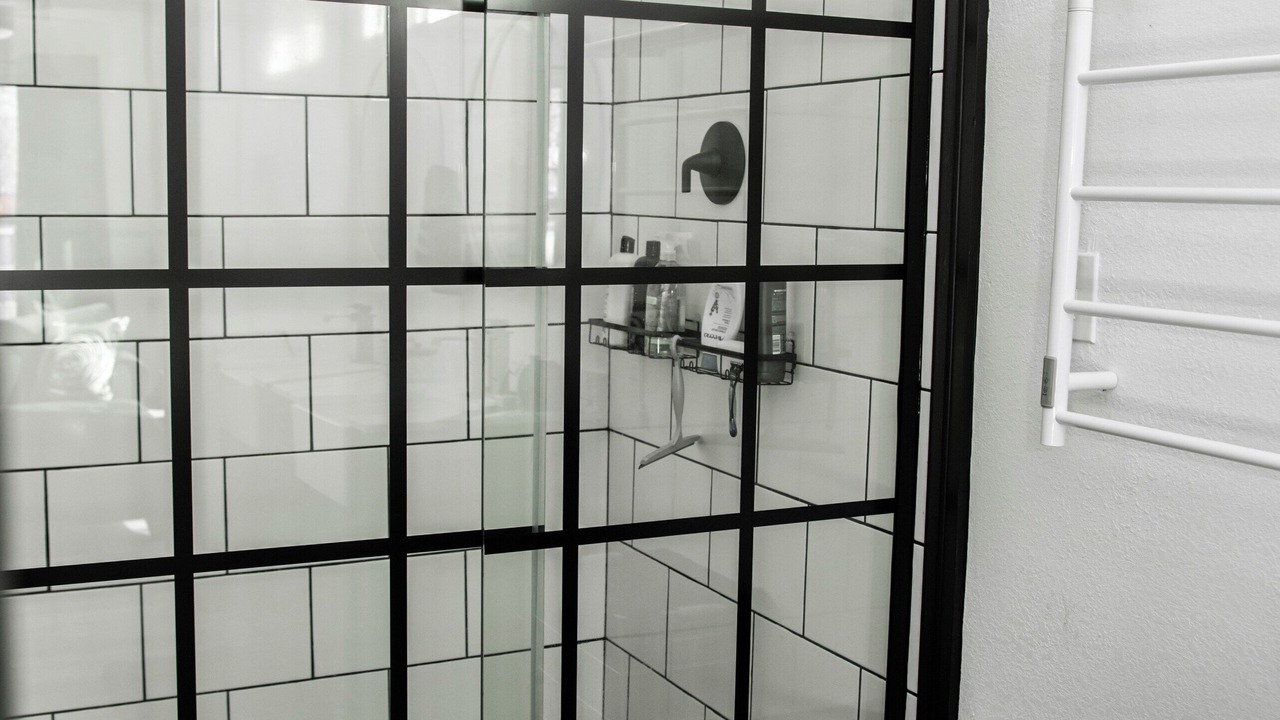 Photo of Bathroom in Thackerville
