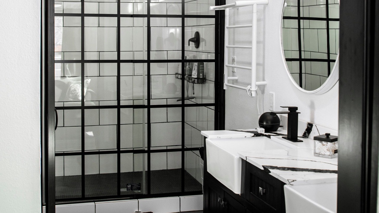 Photo of Bathroom in Thackerville