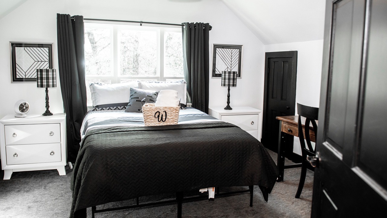 Photo of Bedroom in Thackerville