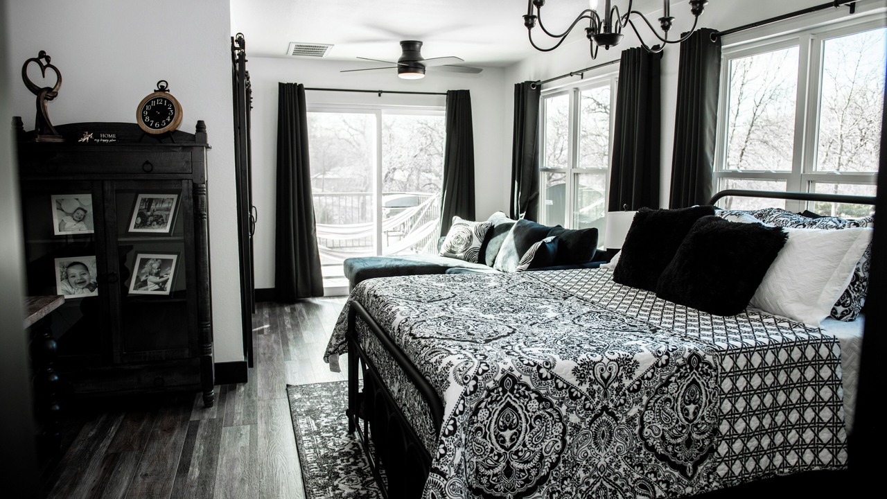 Photo of Bedroom in Thackerville