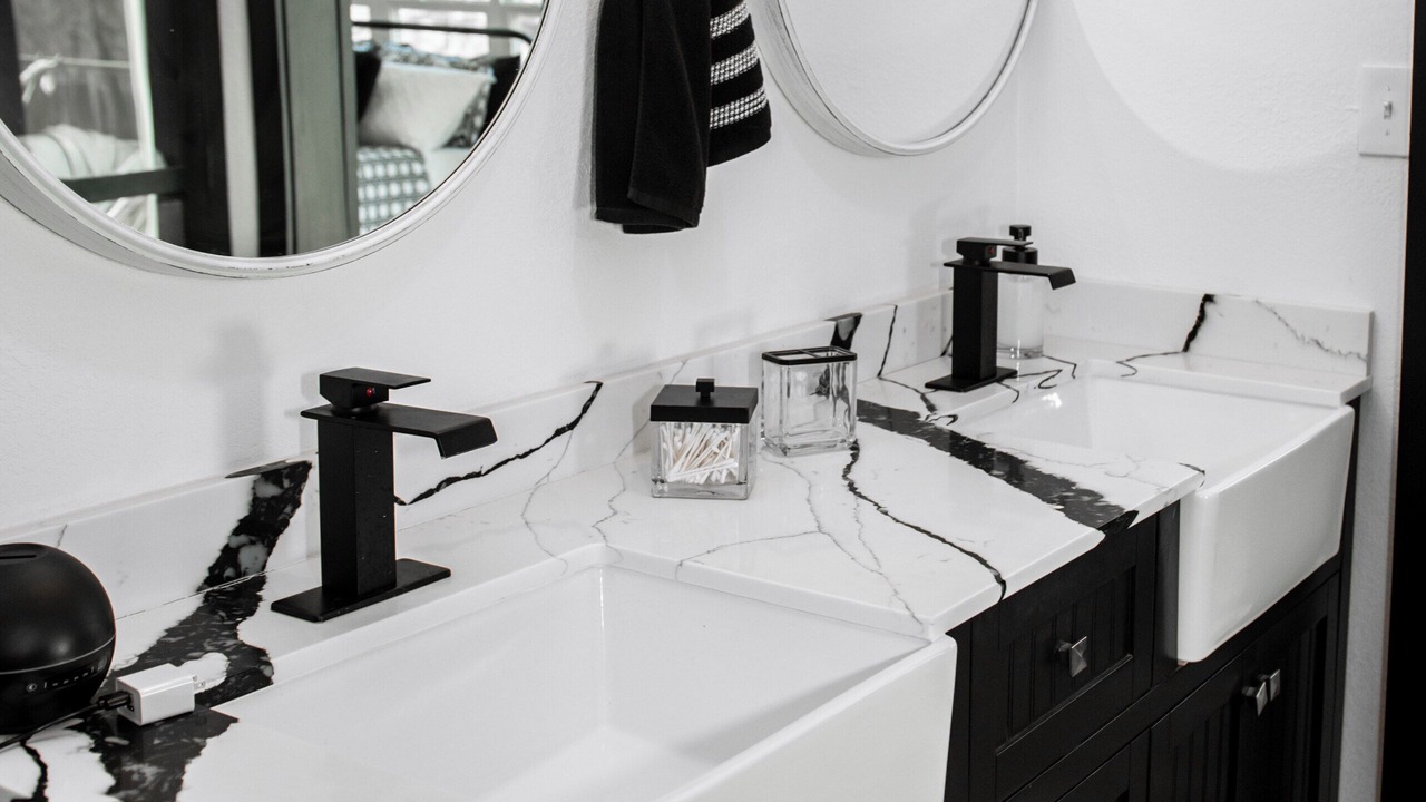 Photo of Bathroom in Thackerville