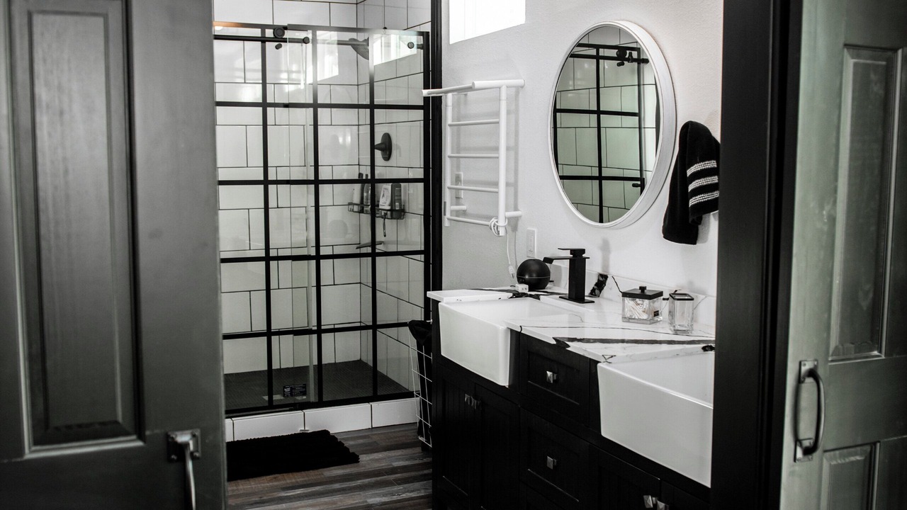 Photo of Bathroom in Thackerville