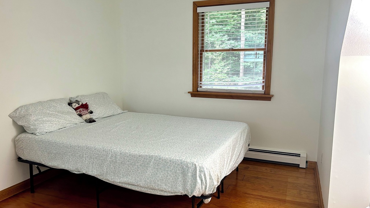 Photo of Bedroom in Grantham