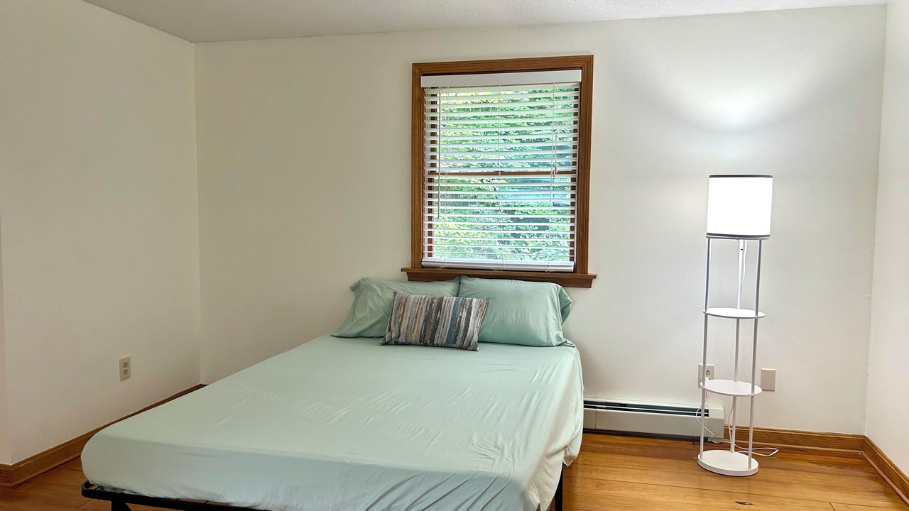 Photo of Bedroom in Grantham