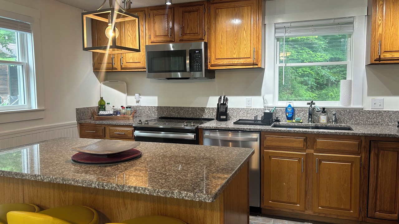 Photo of Kitchen in Grantham
