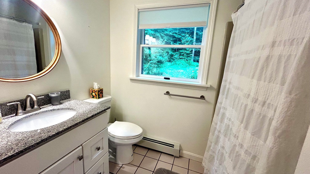 Photo of Bathroom in Grantham