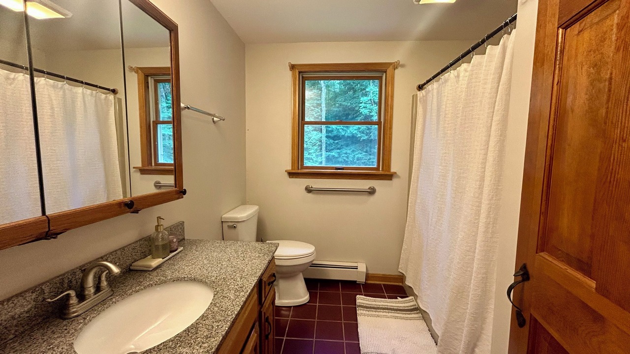 Photo of Bathroom in Grantham
