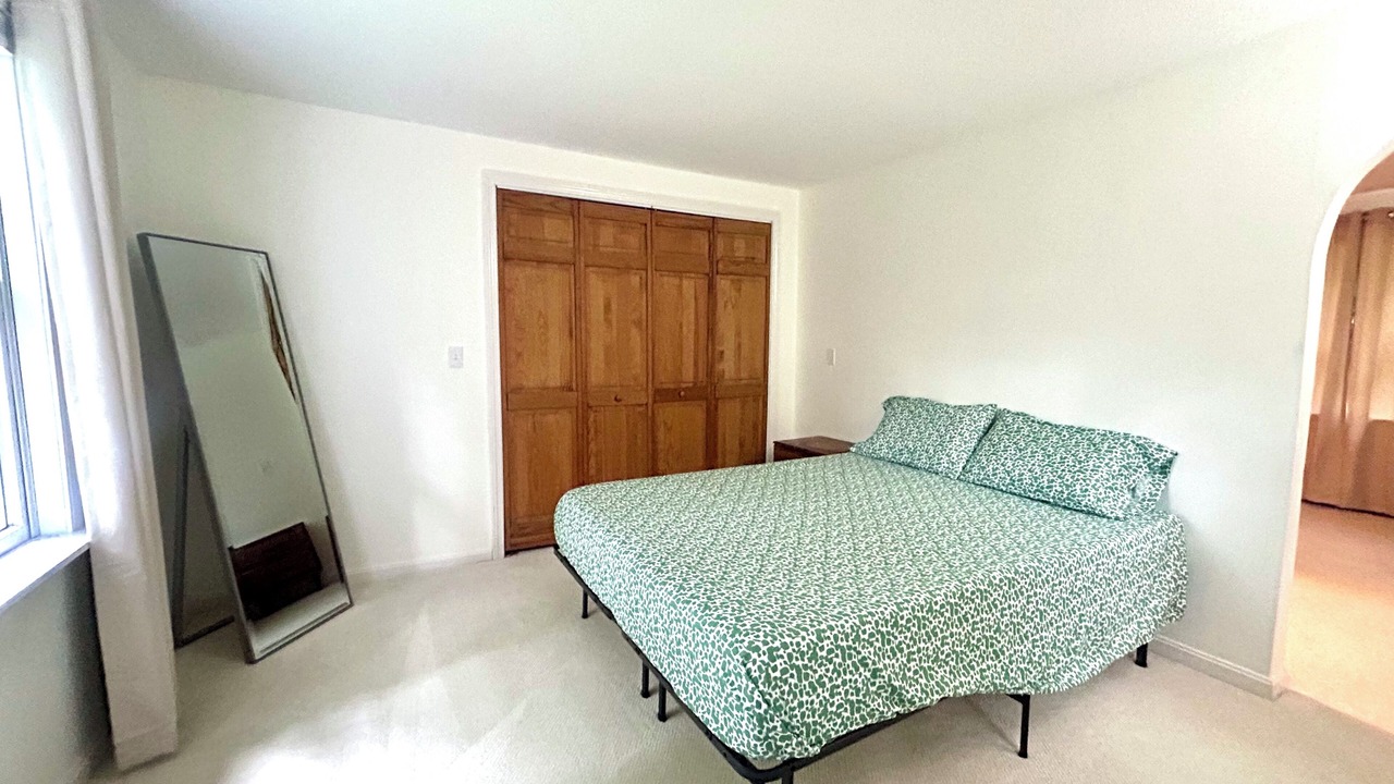 Photo of Bedroom in Grantham