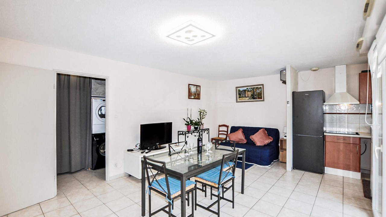 Photo of Bedroom in Trebes
