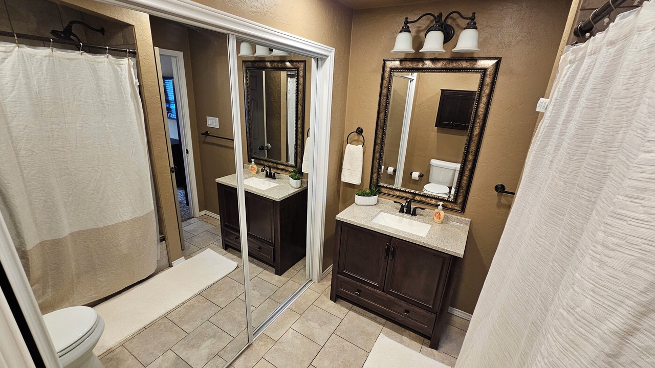 Photo of Bathroom in Lawton