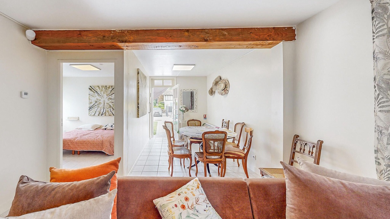 Photo of Bedroom in Riberac