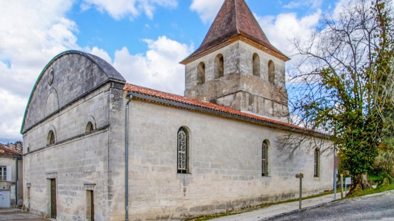 Photo of Others in Riberac