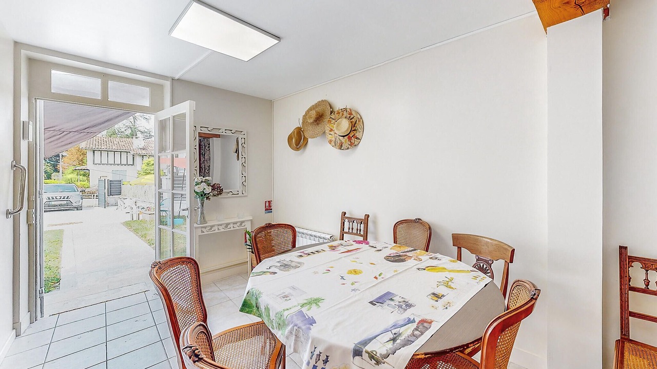 Photo of Bedroom in Riberac