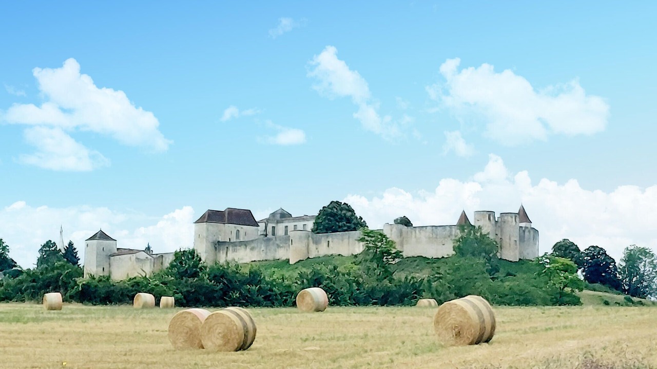 Photo of Others in Riberac