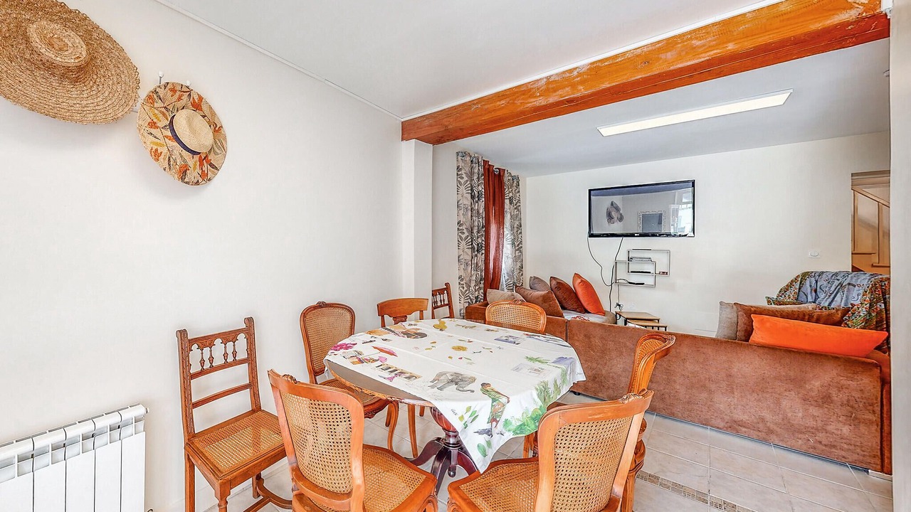 Photo of Bedroom in Riberac