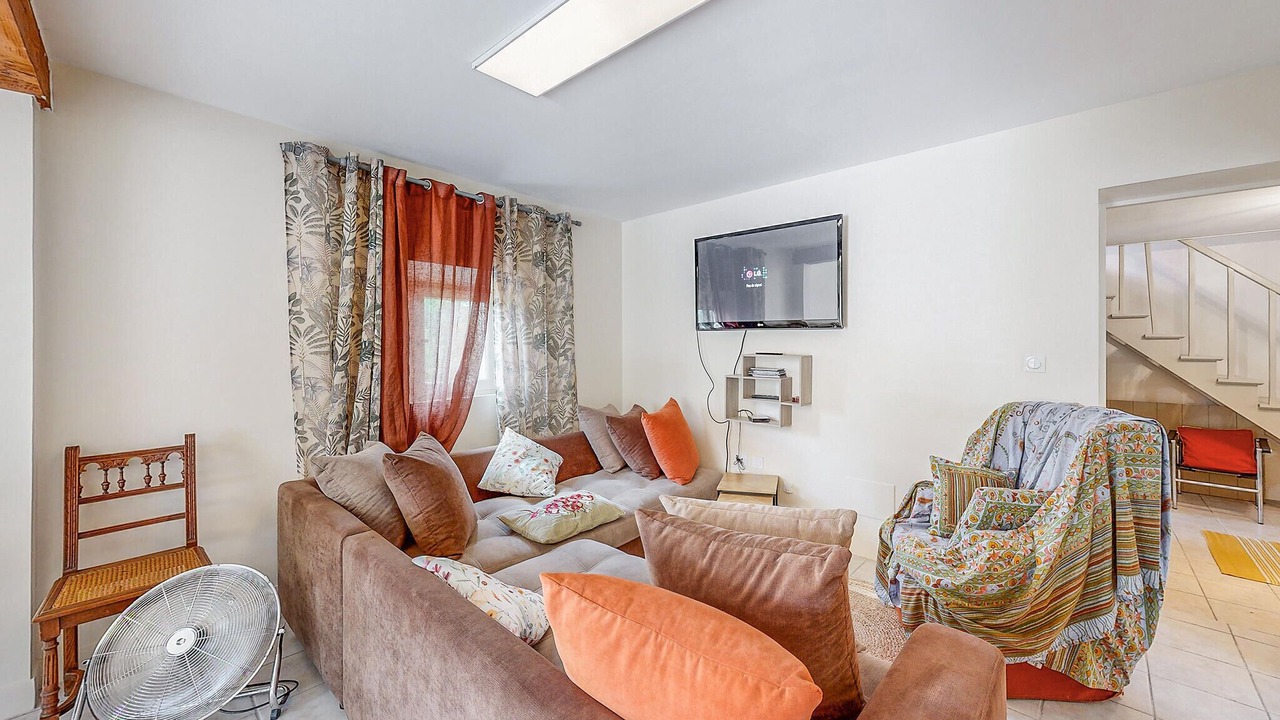 Photo of Bedroom in Riberac