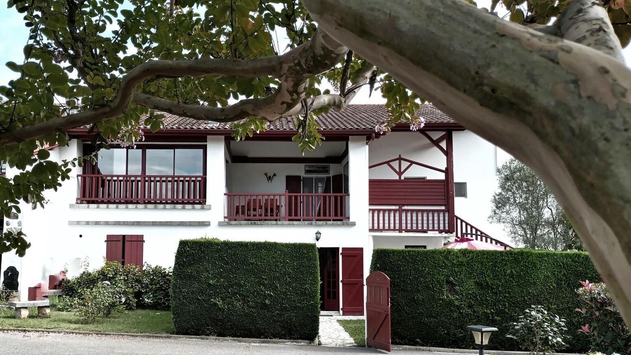 Photo of Outdoor in Mendionde