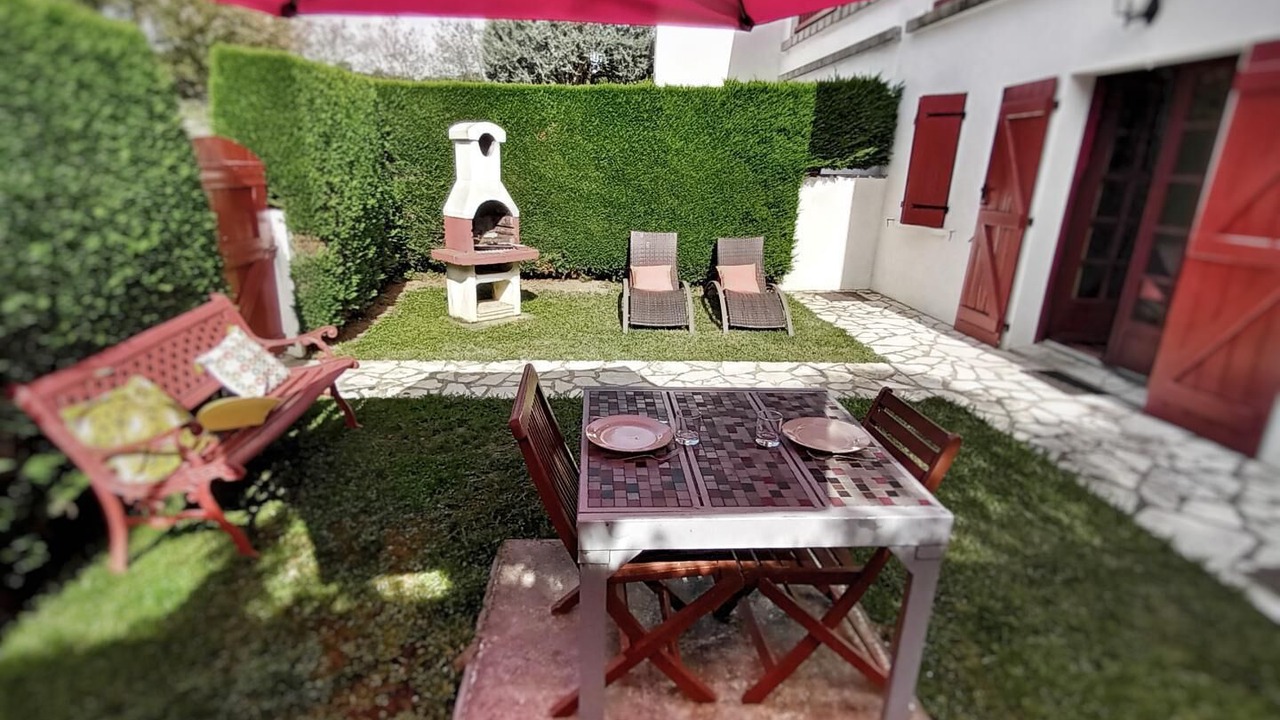 Photo of Outdoor in Mendionde