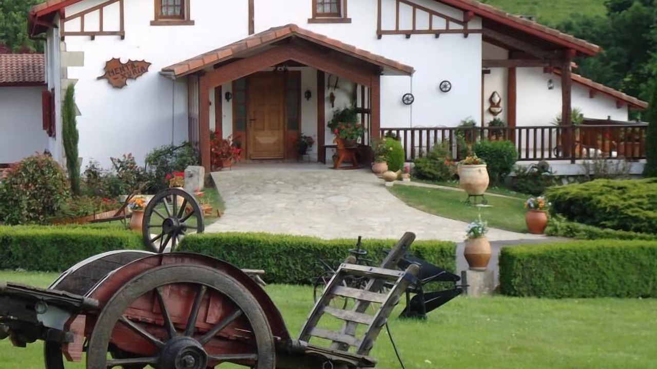 Photo of Outdoor in Mendionde