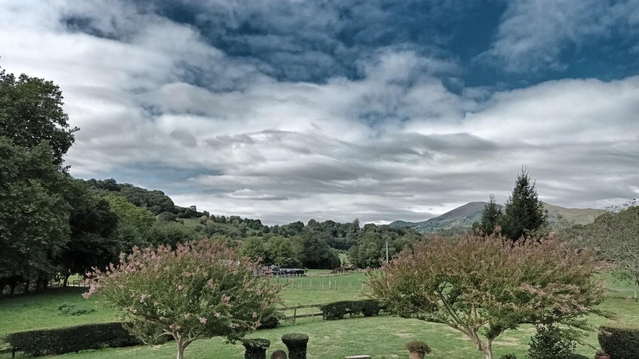 Photo of Outdoor in Mendionde