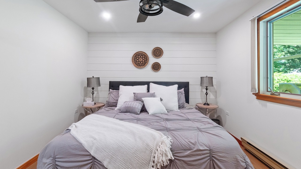Photo of Bedroom in Dashwood