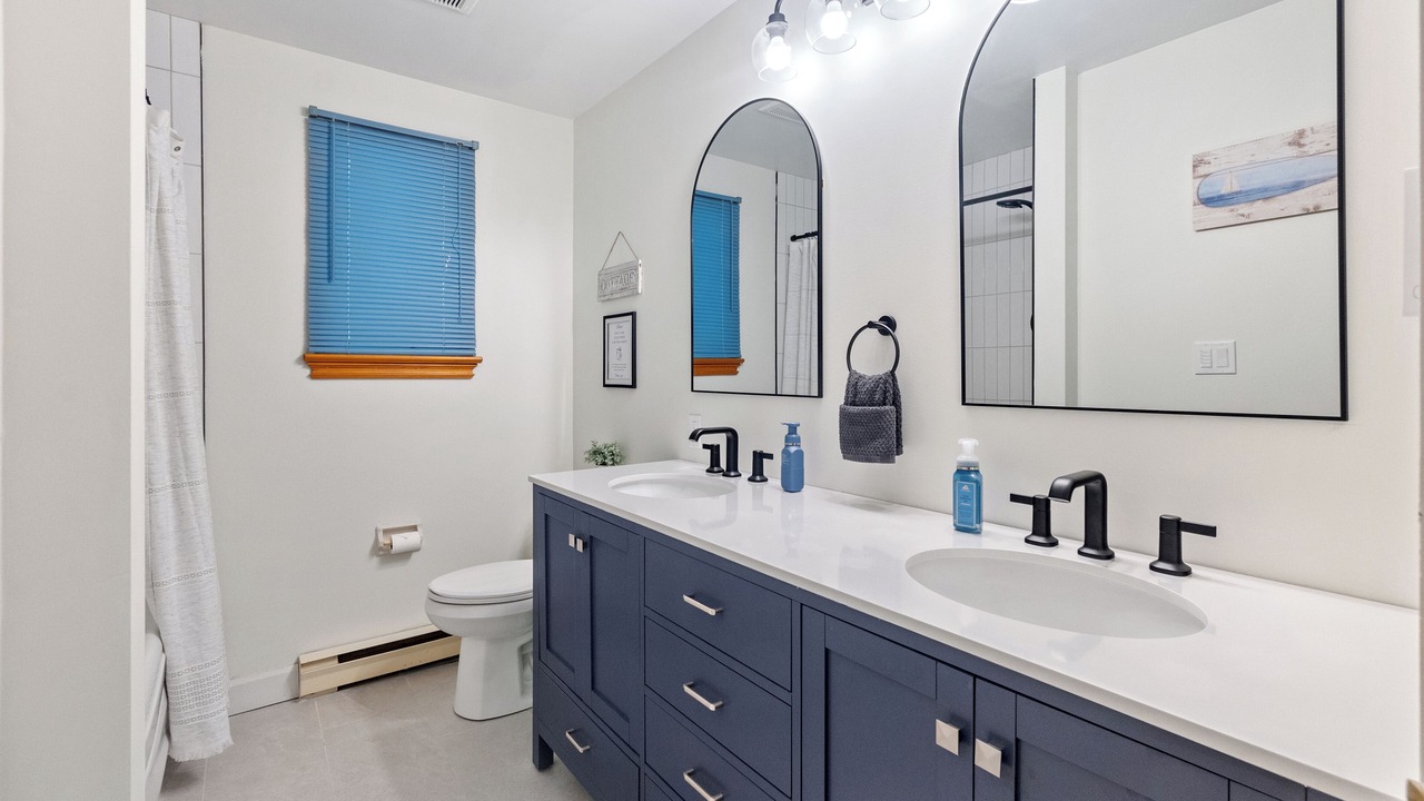 Photo of Bathroom in Dashwood