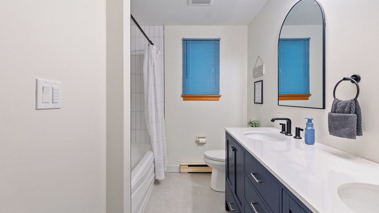 Photo of Bathroom in Dashwood