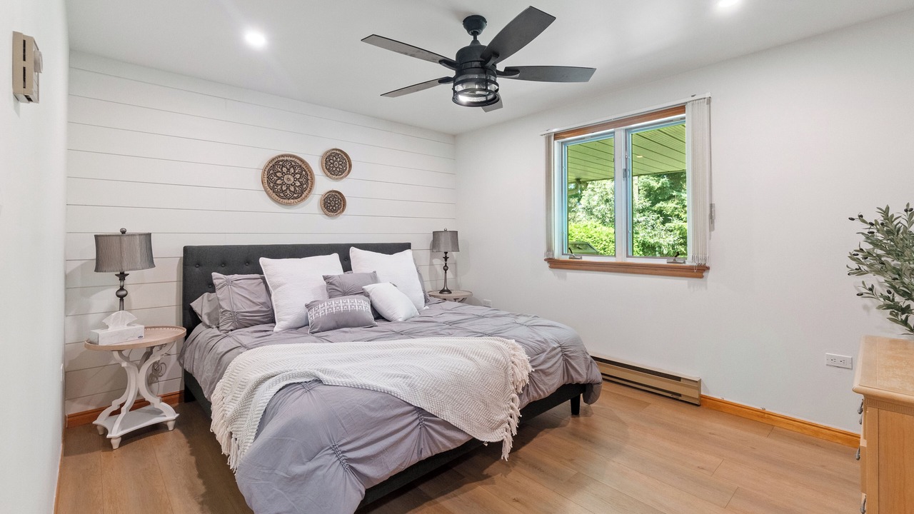 Photo of Bedroom in Dashwood