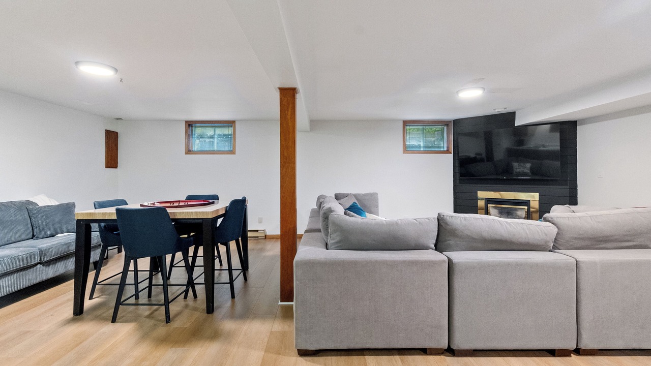 Photo of Livingroom in Dashwood