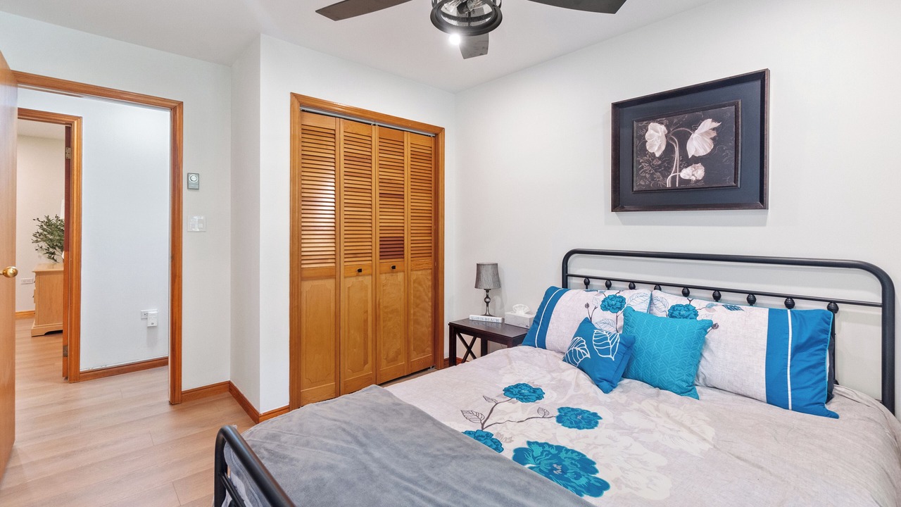 Photo of Bedroom in Dashwood