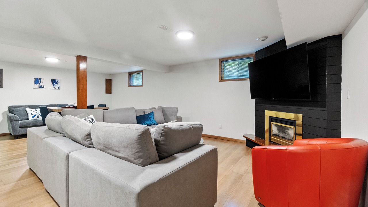 Photo of Livingroom in Dashwood