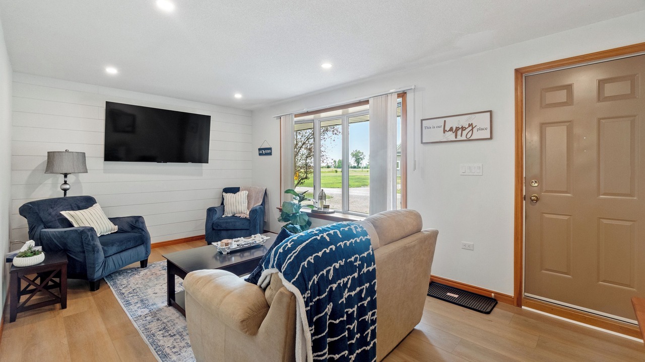 Photo of Livingroom in Dashwood