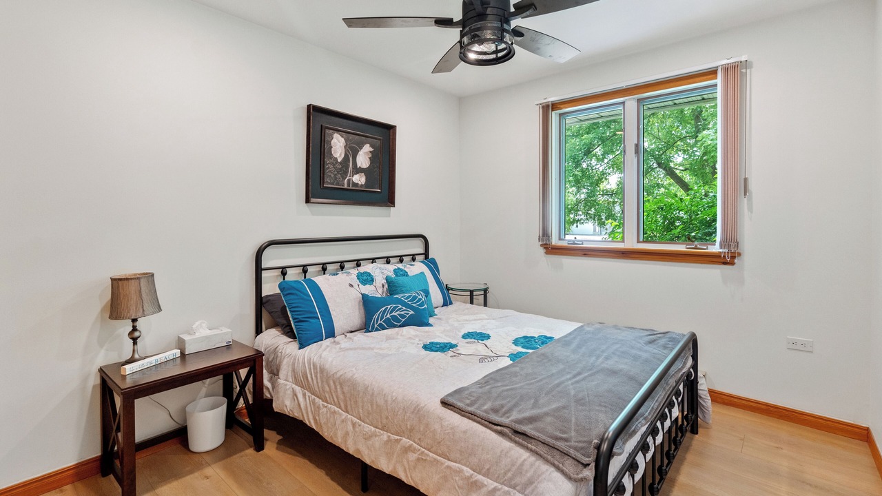 Photo of Bedroom in Dashwood