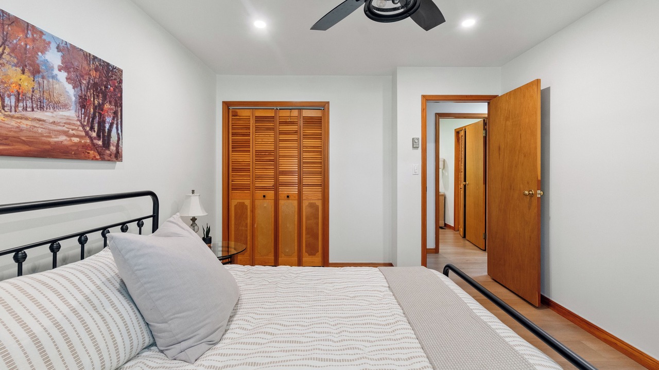 Photo of Bedroom in Dashwood