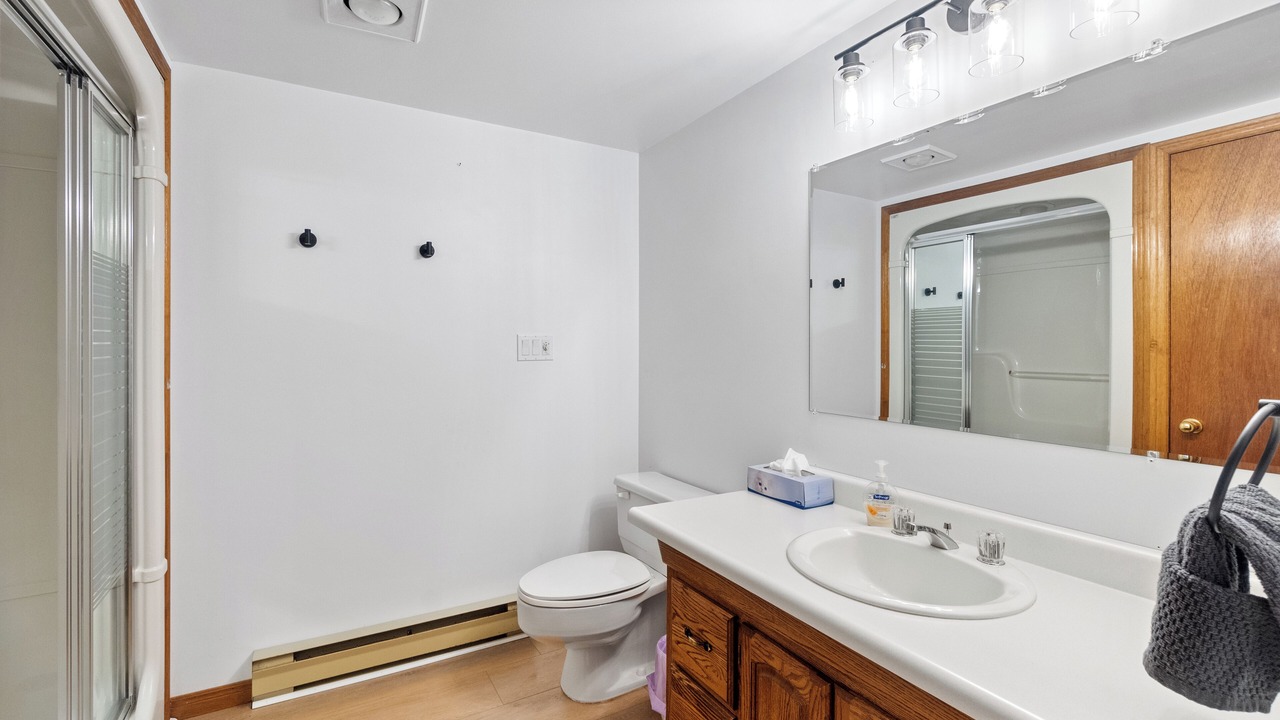 Photo of Bathroom in Dashwood