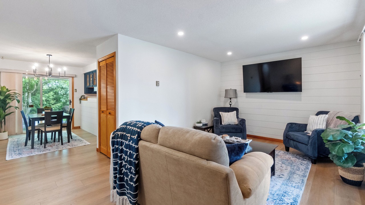 Photo of Livingroom in Dashwood