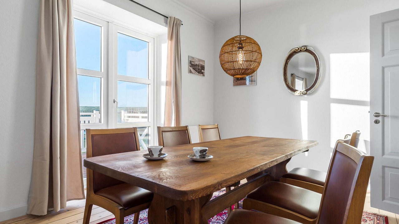 Photo of Bedroom in Ribe