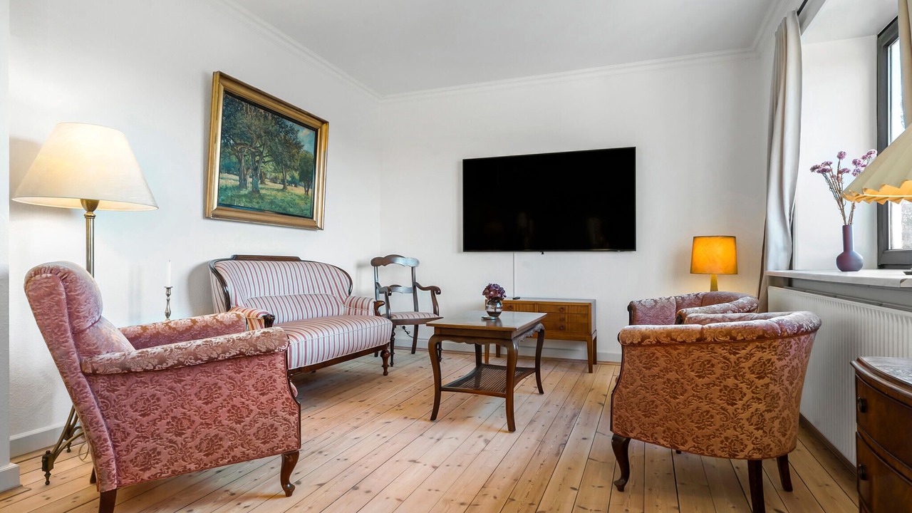 Photo of Bedroom in Ribe