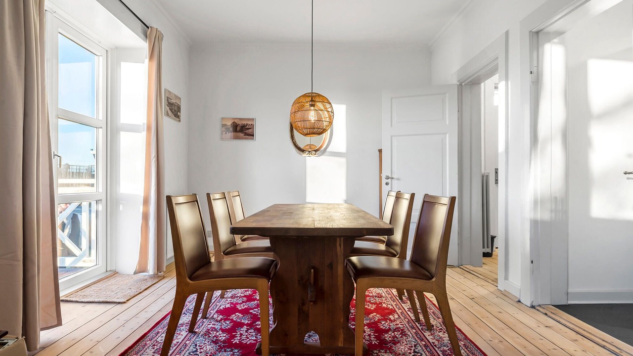 Photo of Bedroom in Ribe